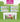 Natures Grub Ground Sanitising Powder