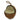 Natures Grub Love Wildlife Seed & Nut Whole Coconut