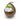 Natures Grub Love Wildlife Seed & Nut Whole Coconut