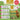 Natures Grub Poultry Boost - Herbal Tonic