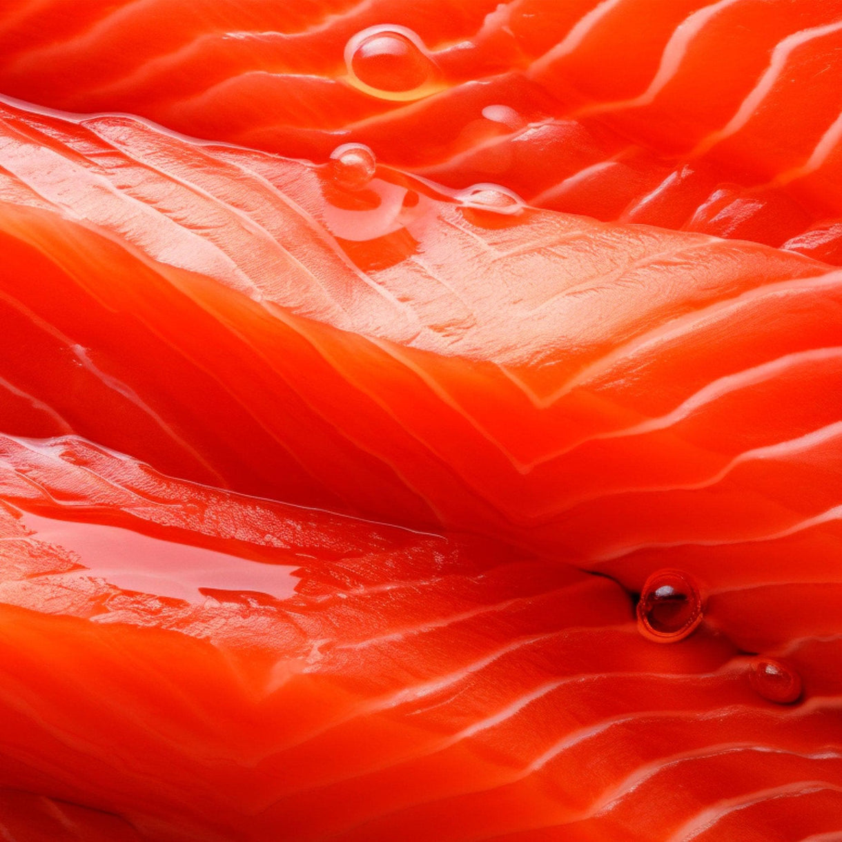 Super Nature Oileez Salmon Oil 500ml Natures Grub