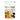 Natural Supplements Rawzeez Dried Fruits & Veggies Mix 700g