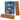 Natural Treats Super Bars - Peanut Butter & Blueberry Baked Treat Bars for Dogs 400g