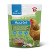 Natures Grub 1.5kg Pouch Mixed Grit