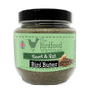 Natures Grub 1 Pot (375g) Seed & Nut Bird Butter