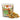 Natures Grub 200g Veggie Patch Popcorn