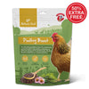 Natures Grub 400g Pouch Poultry Boost - Herbal Tonic