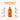 Natures Grub 500ml Zesty Paws Flea & Tick Shampoo 500ml
