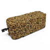Natures Grub Garlic, Herbs & Seaweed Pecking Block