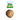Natures Grub Medium Natural Grass Ball