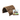 Natures Grub Medium Wooden Hideaway