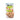 Natures Grub Natural Nibbles Apple Slices 30g