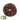 Natures Grub Natural Nibbles Forage Donuts 2 Pack