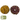 Natures Grub Natural Nibbles Forage Donuts 2 Pack