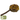 Natures Grub Natural Nibbles Forage Lolly 45g