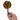 Natures Grub Natural Nibbles Forage Lolly 45g