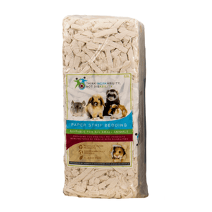 Natures Grub Norfolk Industries Paper Strip Bedding 5.8ltr