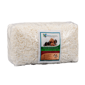 Natures Grub Norfolk Industries Paper Strip Bedding 5kg