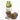 Natures Grub Peck 'n Play Hanger