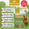 Natures Grub Poultry Boost - Herbal Tonic