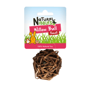 Natures Grub Small Willow Ball