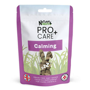 Natures Grub Trade Natural Nibbles ProCare+ Calming