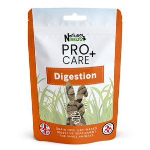 Natures Grub Trade Natural Nibbles ProCare+ Digestion