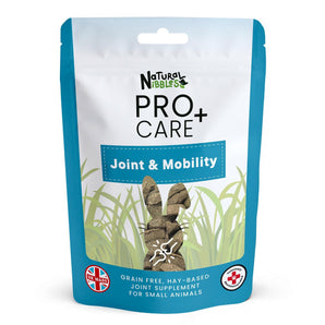 Natures Grub Trade Natural Nibbles ProCare+ Joint & Mobility