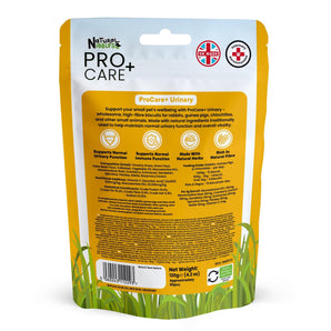 Natures Grub Trade Natural Nibbles ProCare+ Urinary