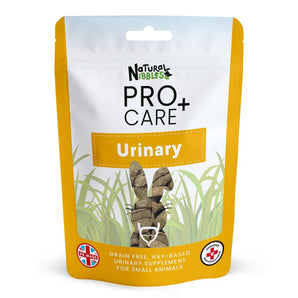 Natures Grub Trade Natural Nibbles ProCare+ Urinary
