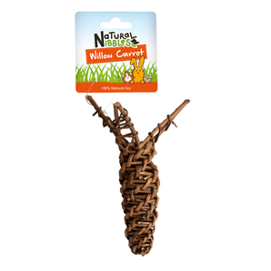 Natures Grub Willow Carrot