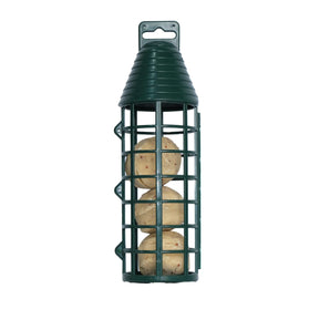 Suet To Go Filled Suet Ball Feeder - Insect
