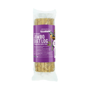 Suet To Go Jumbo Suet Logs - Insect