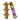 Suet To Go Suet Log Feeder