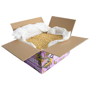 Suet To Go Suet Pellets 12.55kg Box - Insect