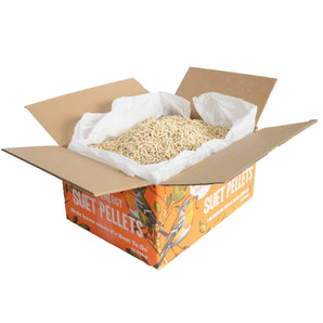 Suet To Go Suet Pellets 12.55kg Box - Mealworm