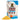 True Dog UK Pumpkin Powder with Goats Milk 100g