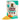 True Dog UK Pumpkin Powder with Pre, Pro & Postbiotics 100g