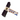 True Dog UK Yak Chew Medium - Blueberry