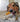 True Dog UK Yak Chew Medium - Blueberry