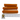 True Dog UK Yak Chew Medium - Pumpkin