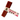 True Dog UK Yak Chew Medium - Watermelon