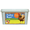 Natures Grub 1.5kg Bucket Poultry Boost - Herbal Tonic