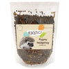 Natures Grub 1.5kg Pouch Pygmy Hedgehog Complete