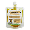 Natures Grub 100ml Tester Pouch Omega Oil