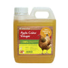 Natures Grub 1ltr Bottle Apple Cider Vinegar