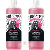 Natures Grub 1ltr x 6 Bugalugs Baby Fresh Dog Shampoo