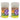 Natures Grub 2 x 3.5g Smoke Bomb Red Mite & Insect Killer Smoke Bomb