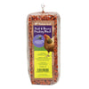 Natures Grub 280g Block Fruit & Berry Pecking Block