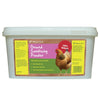 Natures Grub 5kg Bucket Ground Sanitising Powder